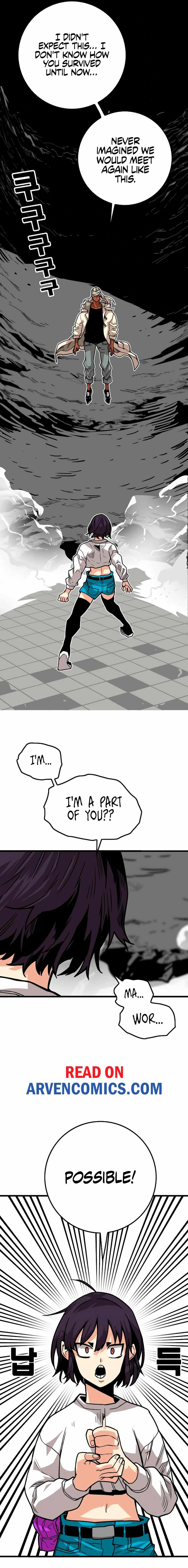 Troll Trap Chapter 224 3
